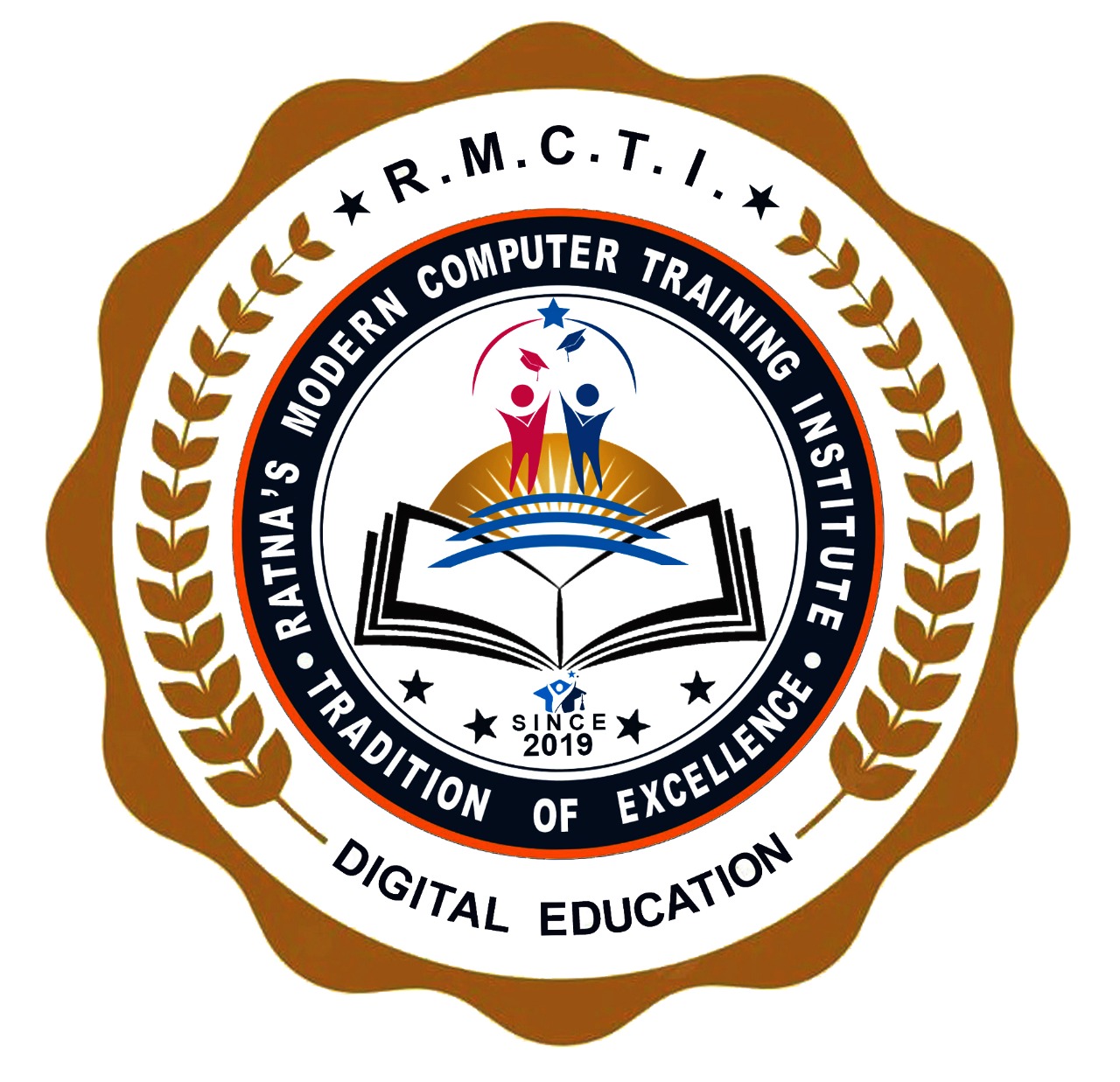 RMCTI Logo